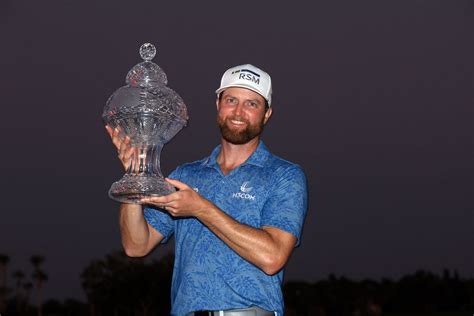 The Honda Classic 2023 Golf Leaderboard .